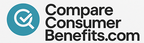 Compare Consumer Benefits logo